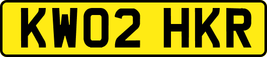 KW02HKR