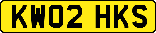 KW02HKS