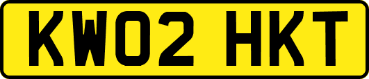 KW02HKT