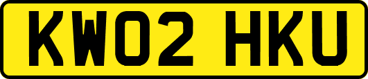 KW02HKU