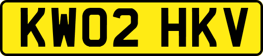 KW02HKV
