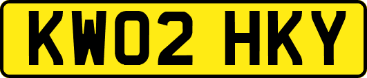 KW02HKY