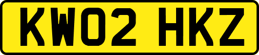KW02HKZ