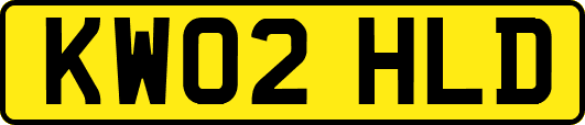 KW02HLD