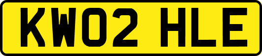 KW02HLE