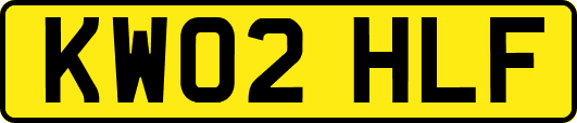 KW02HLF