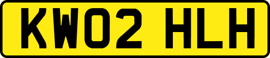 KW02HLH