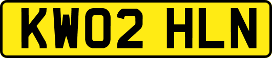 KW02HLN