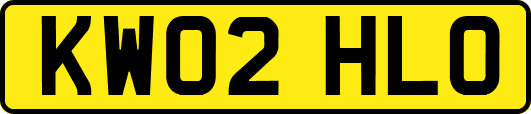 KW02HLO