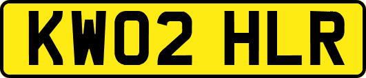 KW02HLR
