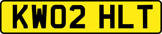 KW02HLT