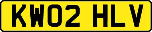 KW02HLV