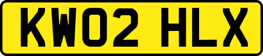 KW02HLX