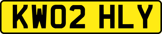 KW02HLY