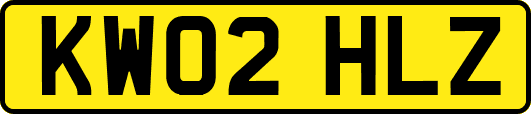 KW02HLZ