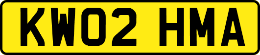 KW02HMA