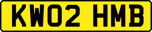 KW02HMB