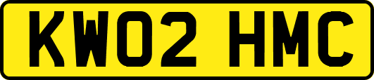 KW02HMC