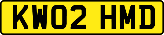 KW02HMD