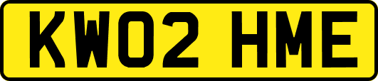 KW02HME
