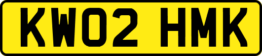 KW02HMK