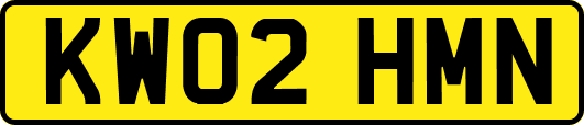 KW02HMN