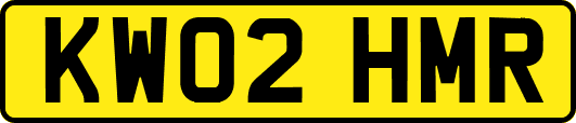 KW02HMR