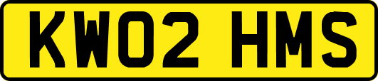 KW02HMS