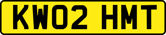 KW02HMT