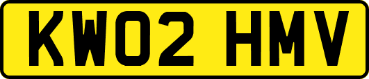 KW02HMV