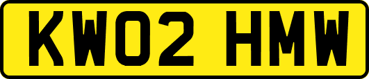 KW02HMW