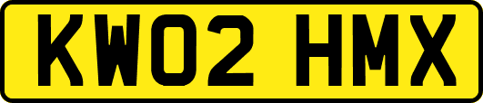 KW02HMX
