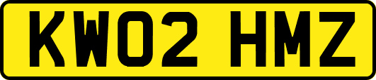 KW02HMZ