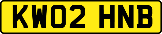 KW02HNB