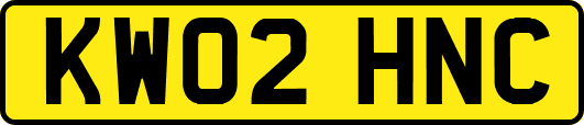 KW02HNC