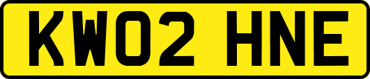KW02HNE