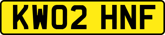 KW02HNF