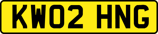 KW02HNG