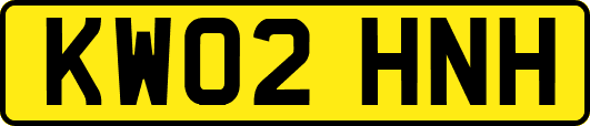 KW02HNH