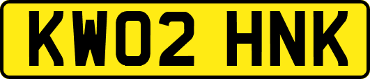KW02HNK