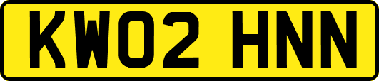 KW02HNN