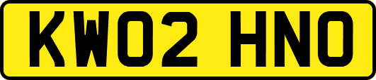 KW02HNO