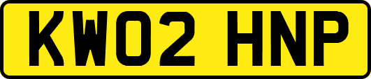 KW02HNP