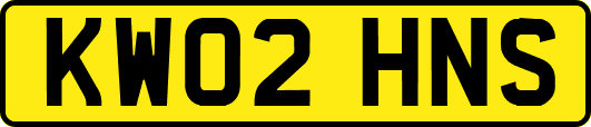 KW02HNS