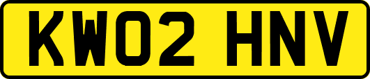 KW02HNV