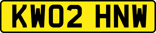 KW02HNW