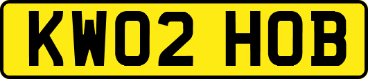 KW02HOB