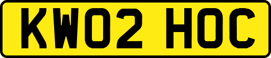 KW02HOC