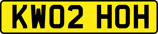 KW02HOH