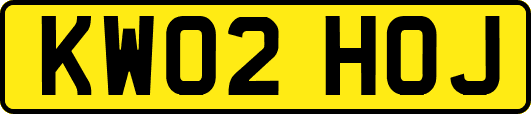 KW02HOJ